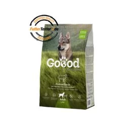 Goood Adult - Freilandlamm -Haustierbedarfs Geschäft goood adult vrije uitloop lam 188155 0500 none