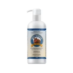 Grizzly Wildes Fischöl (vorher Grizzly Lachsöl) 7 Grizzly Wildes Fischöl (vorher Grizzly Lachsöl) -Haustierbedarfs Geschäft grizzly zalmolie 198824 0500 none