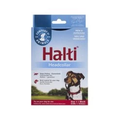 Halti Headcollar 9 Halti Headcollar -Haustierbedarfs Geschäft halti headcollar 157634 0500 none