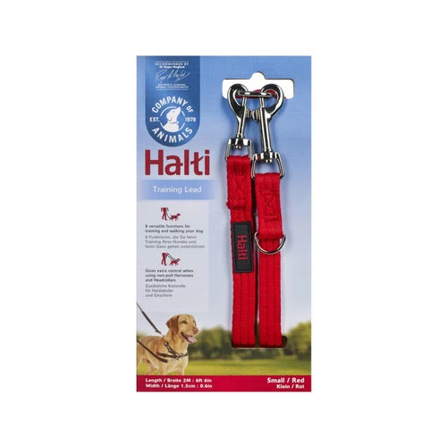 Halti Hunde-Trainingsleine 1 Halti Hunde-Trainingsleine