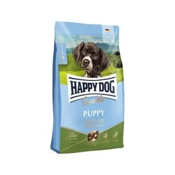 Happy Dog Supreme - Sensible Puppy Lamb & Rice