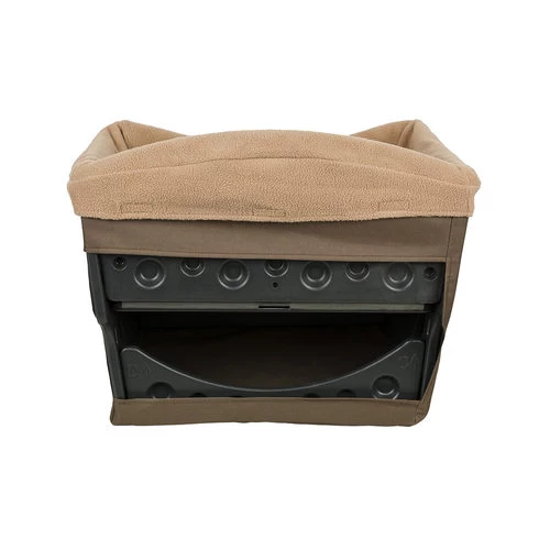 Happy Ride Pet Safety Seat 2 Happy Ride Pet Safety Seat – Bild 2