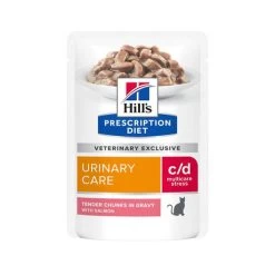 Hill's C/d Multicare - Prescription Diet - Feline -Haustierbedarfs Geschäft hills cd multicare prescription diet feline 208373 0500 none