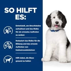 Hill's C/d Multicare Ragout - Prescription Diet - Canine -Haustierbedarfs Geschäft hills cd multicare stoofpotje prescription diet canine 211406 0500 none