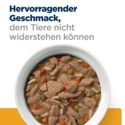 Hill's C/d Multicare Ragout - Prescription Diet - Canine -Haustierbedarfs Geschäft hills cd multicare stoofpotje prescription diet canine 211409 0500 none