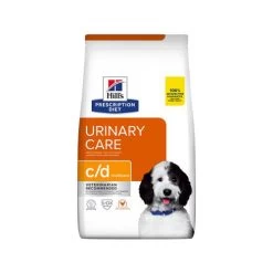 Hill's C/d Urinary Care - Prescription Diet - Canine -Haustierbedarfs Geschäft hills cd urinary care prescription diet canine 191771 0500 none
