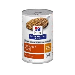 Hill's C/d Urinary Care - Prescription Diet - Canine -Haustierbedarfs Geschäft hills cd urinary care prescription diet canine 208349 0500 none