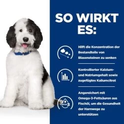 Hill's C/d Urinary Care - Prescription Diet - Canine -Haustierbedarfs Geschäft hills cd urinary care prescription diet canine 217893 0500 none