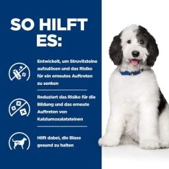 Hill's C/d Urinary Care - Prescription Diet - Canine -Haustierbedarfs Geschäft hills cd urinary care prescription diet canine 217894 0500 none