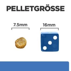 Hill's Derm Complete Mini - Prescription Diet – Canine -Haustierbedarfs Geschäft hills derm complete mini prescription diet canine 211655 0500 none