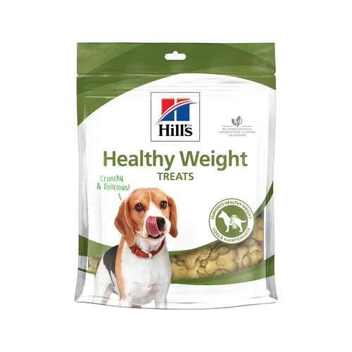 Hill's Healthy Weight Dog Treats 1 Hill's Healthy Weight Dog Treats