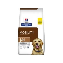 Hill's J/d Joint Care - Prescription Diet - Canine -Haustierbedarfs Geschäft hills jd joint care prescription diet canine 191774 0500 none