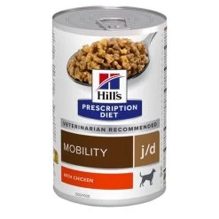 Hill's J/d Joint Care - Prescription Diet - Canine -Haustierbedarfs Geschäft hills jd joint care prescription diet canine 218011 0500 none