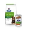 Hill's Metabolic Weight Management - Prescription Diet - Canine