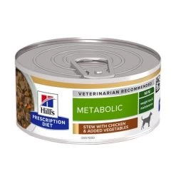 Hill's Metabolic Weight Management - Prescription Diet - Canine -Haustierbedarfs Geschäft hills metabolic weight management prescription diet canine 217858 0500 none