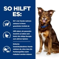 Hill's Metabolic Weight Management - Prescription Diet - Canine -Haustierbedarfs Geschäft hills metabolic weight management prescription diet canine 217871 0500 none