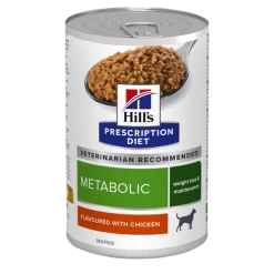 Hill's Metabolic Weight Management - Prescription Diet - Canine -Haustierbedarfs Geschäft hills metabolic weight management prescription diet canine 217931 0500 none