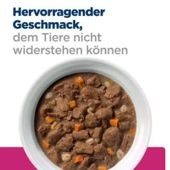 Hill's Prescription Diet Gastrointestinal Biome Hundefutter - Dose -Haustierbedarfs Geschäft hills prescription diet gastrointestinal biome hondenvoer blik 212864 0500 none
