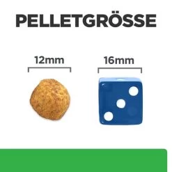 Hill's R/d Weight Reduction - Prescription Diet - Canine -Haustierbedarfs Geschäft hills rd weight reduction prescription diet canine 218090 0500 none