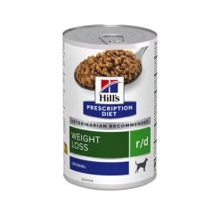 Hill's R/d Weight Reduction - Prescription Diet - Canine -Haustierbedarfs Geschäft hills rd weight reduction prescription diet canine 221472 0500 none