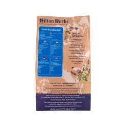 Hilton Herbs Calm & Collected For Horses 7 Hilton Herbs Calm & Collected For Horses -Haustierbedarfs Geschäft hilton herbs calm collected for horses 137239 0500 none