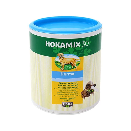 Hokamix Derma 1 Hokamix Derma