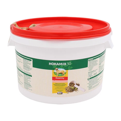Hokamix Mobility Pulver 2 Hokamix Mobility Pulver – Bild 2