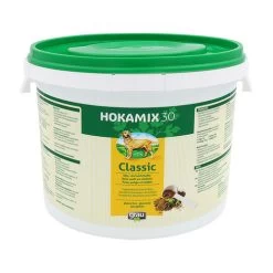Hokamix Classic -Haustierbedarfs Geschäft hokamix huid vacht vitaliteit 130493 0500 none