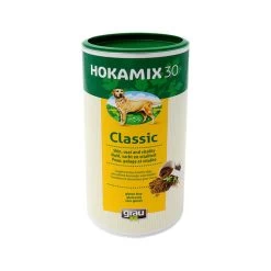 Hokamix Classic -Haustierbedarfs Geschäft hokamix huid vacht vitaliteit 130496 0500 none