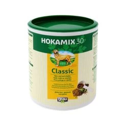 Hokamix Classic -Haustierbedarfs Geschäft hokamix huid vacht vitaliteit 130499 0500 none