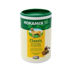Hokamix Classic -Haustierbedarfs Geschäft hokamix huid vacht vitaliteit 130502 0500 none