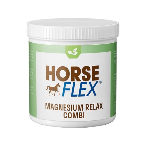 HorseFlex Magnesium Relax Combi 1 HorseFlex Magnesium Relax Combi