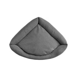 Hunter Eckkorb Livingstone - Grau -Haustierbedarfs Geschäft hunter hoekmand livingstone grijs 175891 0500 none