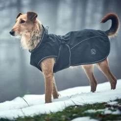 Hunter Hundemantel Uppsala -Haustierbedarfs Geschäft hunter hondenmantel uppsala 214607 0500 none