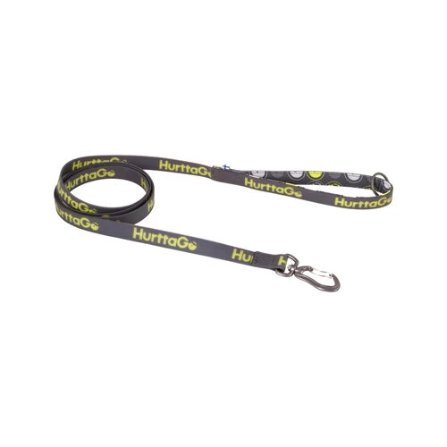 Hurtta Go Leash Storm Grey 1 Hurtta Go Leash Storm Grey