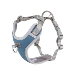 Hurtta Venture No-Pull Harness - Bilberry -Haustierbedarfs Geschäft hurtta venture no pull harness bilberry 185452 0500 none