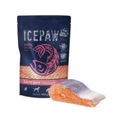 ICEPAW Lachs Pur