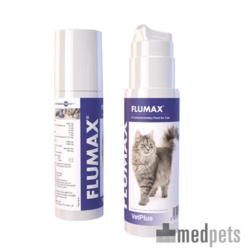 Vetplus Flumax 1 Vetplus Flumax