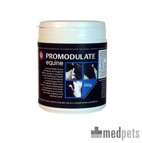 Promodulate Equine 1 Promodulate Equine