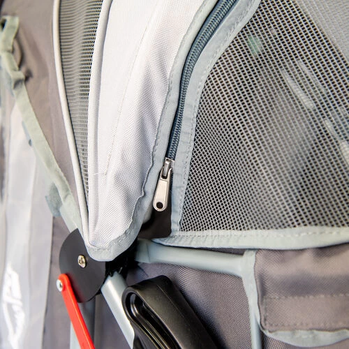 InnoPet Buggy Comfort AIR ECO 9 InnoPet Buggy Comfort AIR ECO – Bild 9