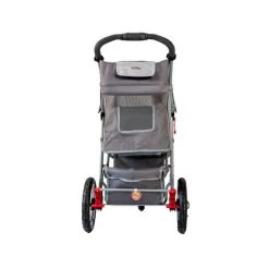 InnoPet Buggy Comfort AIR ECO 15 InnoPet Buggy Comfort AIR ECO -Haustierbedarfs Geschäft innopet buggy comfort air eco 211160 0500 none