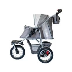 InnoPet Buggy Comfort AIR ECO 13 InnoPet Buggy Comfort AIR ECO -Haustierbedarfs Geschäft innopet buggy comfort air eco 211166 0500 none