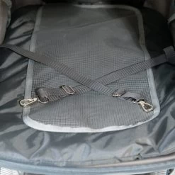 InnoPet Buggy Comfort AIR ECO 19 InnoPet Buggy Comfort AIR ECO -Haustierbedarfs Geschäft innopet buggy comfort air eco 211169 0500 none