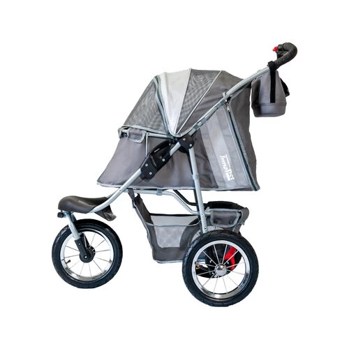 InnoPet Buggy Comfort AIR ECO 3 InnoPet Buggy Comfort AIR ECO – Bild 3