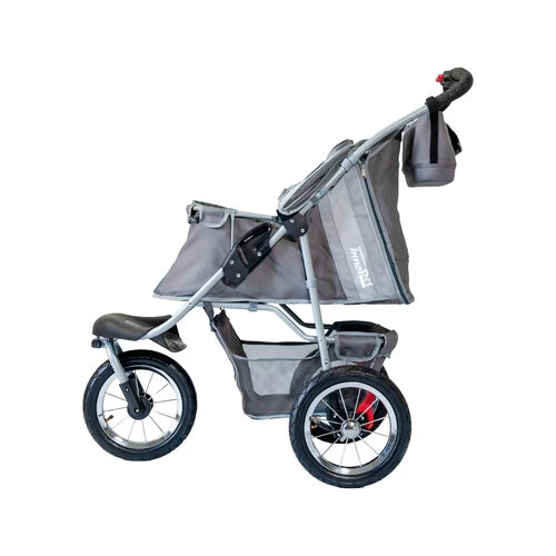 InnoPet Buggy Comfort AIR ECO 5 InnoPet Buggy Comfort AIR ECO – Bild 5