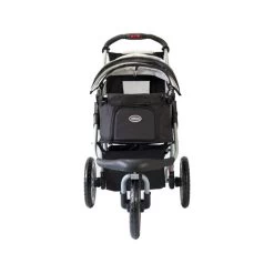 InnoPet Buggy Komfort EFA ECO 24 InnoPet Buggy Komfort EFA ECO -Haustierbedarfs Geschäft innopet buggy comfort efa eco 196232 0500 none