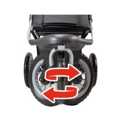 InnoPet Buggy Komfort EFA ECO 34 InnoPet Buggy Komfort EFA ECO -Haustierbedarfs Geschäft innopet buggy comfort efa eco 196250 0500 none