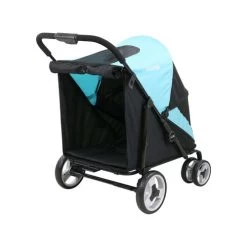 InnoPet Buggy Mamut -Haustierbedarfs Geschäft innopet buggy mamut 195833 0500 none