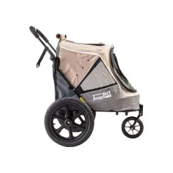 InnoPet Sporty Evolution Hundebuggy 9 InnoPet Sporty Evolution Hundebuggy -Haustierbedarfs Geschäft innopet sporty evolution trailer 196157 0500 none