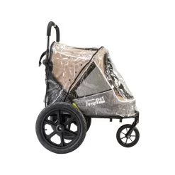 InnoPet Sporty Evolution Hundebuggy 10 InnoPet Sporty Evolution Hundebuggy -Haustierbedarfs Geschäft innopet sporty evolution trailer 196160 0500 none